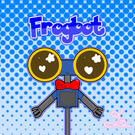 My fanart Frogbot