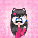 My fanart of StarKatnqnLovesPrestoSchoolofMagic